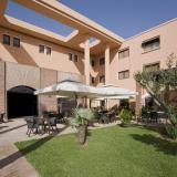 4 Sterne Familienhotel: LABRANDA Targa Aqua Parc, Marrakesch, Marrakesch-Safi