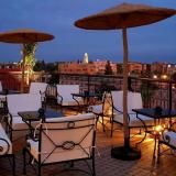 Dellarosa Hotel Suites & Spa, Bild 10