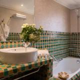 Dellarosa Hotel Suites & Spa, Bild 7