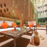 4 Sterne Hotel: Dellarosa Hotel Suites & Spa, Marrakesch, Marrakesch-Safi
