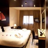 Dellarosa Hotel Suites & Spa, Bild 2