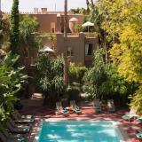 Les Jardins de la Medina, Bild 1