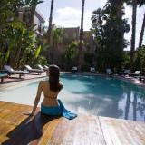 Les Jardins de la Medina, Bild 9