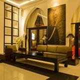 Adam Park Hotel & Spa, Bild 4