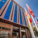 3 Sterne Hotel: Almas, Marrakesch, Marrakesch-Safi