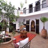4 Sterne Hotel: Riad Karmela, Marrakesch, Marrakesch-Safi