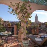 Riad Catalina, Bild 5