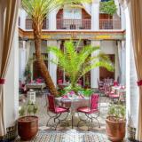 Marrakech Riads, Angsana Heritage Collection, Bild 2