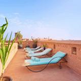 Marrakech Riads, Angsana Heritage Collection, Bild 4