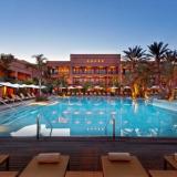 5 Sterne Familienhotel: Hotel Du Golf Rotana, Marrakesch, Marrakesch-Safi
