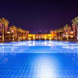 Jaal Riad Resort, Bild 2