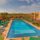 Jaal Riad Resort, Bild 3