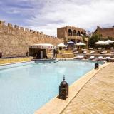 4 Sterne Hotel: Kasbah Le Mirage, Marrakesch, Marrakesch-Safi
