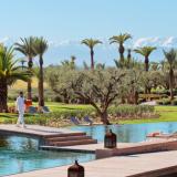 Fairmont Royal Palm Marrakech, Bild 3