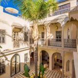 4 Sterne Hotel: Riad XO, Marrakesch, Marrakesch-Safi