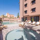 Hotel Ayoub, Bild 2