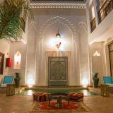 4 Sterne Hotel: Riad la clé d'or, Marrakesch, Marrakesch-Safi