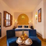 Riad la clé d'or, Bild 2