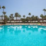 4 Sterne Hotel: Sol Oasis Marrakech, Marrakesch, Marrakesch-Safi