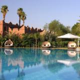 Es Saadi Marrakech Resort -Palace, Bild 2