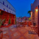 Riad La Villa Bleue, Bild 6