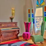 Riad La Villa Bleue, Bild 7