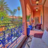 Riad La Villa Bleue, Bild 2
