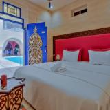 Riad La Villa Bleue, Bild 3