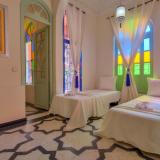 Riad La Villa Bleue, Bild 4
