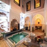 5 Sterne Hotel: Riad Star, Marrakesch, Marrakesch-Safi