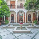 4 Sterne Hotel: Riad Laurence Olivier, Marrakesch, Marrakesch-Safi