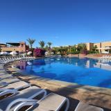4 Sterne Hotel: Valeria Dar Atlas Resort, Marrakesch, Marrakesch-Safi