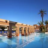 4 Sterne Hotel: Valeria Family Madina Club Resort, Marrakesch, Marrakesch-Safi