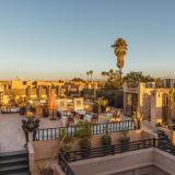 4 Sterne Hotel: Villa Makassar, Marrakesch, Marrakesch-Safi