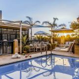 4 Sterne Hotel: Riad Hasna Espi, Marrakesch, Marrakesch-Safi