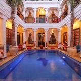 3 Sterne Hotel: Riad Africa, Marrakesch, Marrakesch-Safi