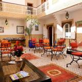 4 Sterne Hotel: Riad Shaden, Marrakesch, Marrakesch-Safi