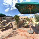 4 Sterne Hotel: Riad Zayane, Marrakesch, Marrakesch-Safi