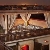 4 Sterne Hotel: Riad 58 Blu, Marrakesch, Marrakesch-Safi