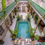 0 Sterne Hotel: Riad Samir Privilege Boutique & Hotel Spa, Marrakesch, Marrakesch-Safi