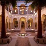 Riad Nashira & Spa, Bild 4