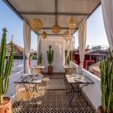 3 Sterne Hotel: Riad Tzizwit Boutique Hotel & SPA, Marrakesch, Marrakesch-Safi