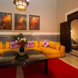 Riad Ines Home, Bild 8