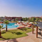 4 Sterne Hotel: Zephyr Marrakech, Marrakesch, Marrakesch-Safi