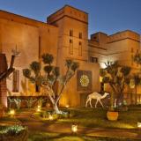 AG Hotel Resort & Spa Marrakech, Bild 2
