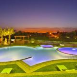 5 Sterne Hotel: AG Hotel Resort & Spa Marrakech, Marrakesch, Marrakesch-Safi