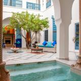 Riad Si Khalifa, Bild 6