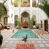 5 Sterne Hotel: Riad & Spa Esprit du Maroc, Marrakesch, Marrakesch-Safi