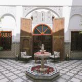 Riad & Spa Esprit du Maroc, Bild 4