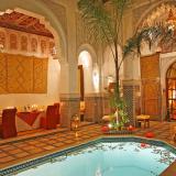 Riad & Spa Esprit du Maroc, Bild 6